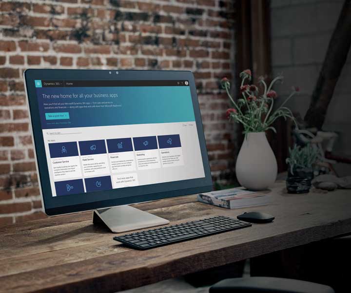 Microsoft Dynamics 365 Implementation Partner Microsoft Dynamics 365 Implementation Partner